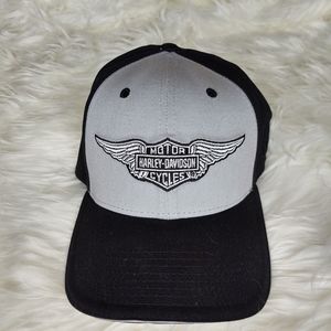 Harley Davidson Hat
